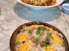 -懒人盐府人家(航天桥店)