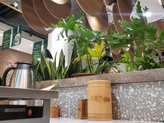 大堂-李军力烧烤(电厂路农业路店)
