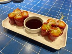 -蔡澜点心·粤菜(花城汇南区店)