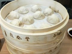 -鼎泰丰(国贸商城店)