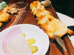 -俄士厨房(时代天街店)