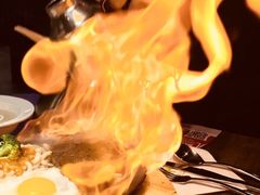 -豪尚豪牛排馆(大红门银泰店)