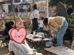 -HERRE·FARM 赫尔露营农场·团建聚会包场