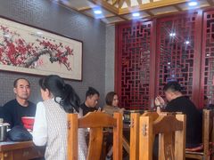 -德顺源·非遗烧麦·老菜(大观园店)
