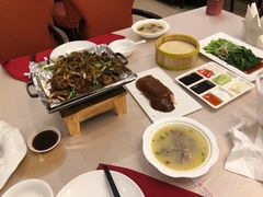 -老城南食府(宣武门东大街店)