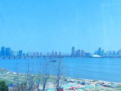 -南昌之星摩天轮