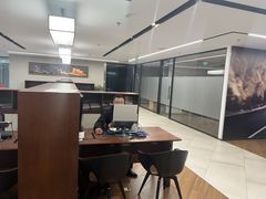 -北京盈之宝宝马&MINI4S店(望京店)