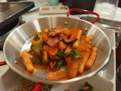 -韩时烤肉(枫蓝店)
