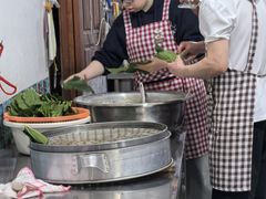 -叶婆婆豆浆馍馍
