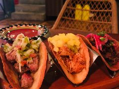 -TEQO·Mexican food & Bar