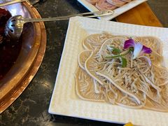 -老码头火锅(玉林店)