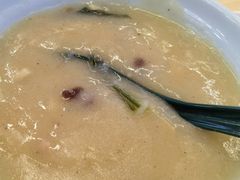 -众品老方子锅贴甜沫(李村店)