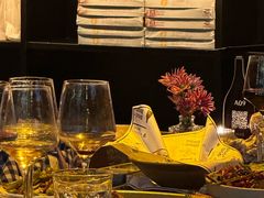 -Blac+Blac(中海环宇荟店)