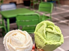 -潮一不贰·法式甜品·生日蛋糕·西式简餐(外滩店)