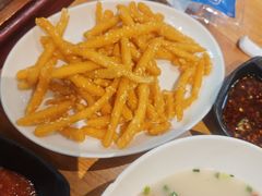 -付小姐在成都(中山公园店)