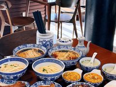 -孙盛兴奥灶面馆·蟹黄面·三虾面(山塘街总店)