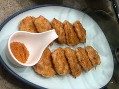 -忠顺斋易州印象烤鸭店(东关新村店)