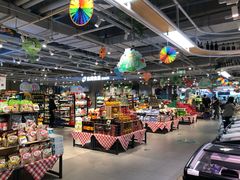 -盒马鲜生(和谐广场店)