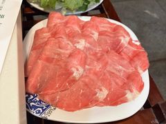 -福寿斋·老北京铜锅涮肉·烤鸭(顺义总店)