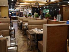 大堂-和庆斋阳坊秘制羊蝎子火锅(云岗店)