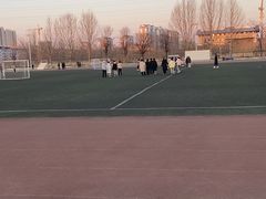 -曲阜师范大学(曲阜校区)