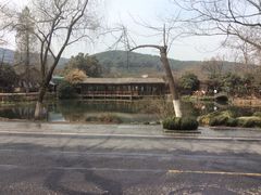 -绿茶餐厅(汇悦大融城店)