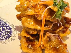 -裕合顺清真餐厅·回民老菜·大连海鲜·特色烧烤(西安路店)