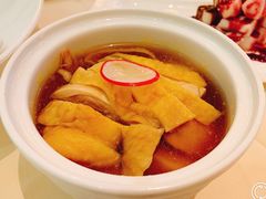 -老正兴菜馆(福州路店)