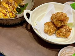 -ITARU食堂·定食料理(西丽店)