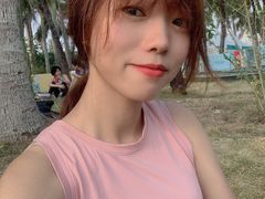 -欢乐海岸椰林沙滩-2025湾区超级灯会