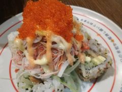 -大雄寿司(中华广场店)