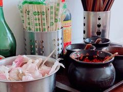 -攀枝花·任德琼·盐边羊肉米线