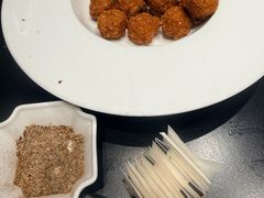 -旺顺阁·北京菜(大望路店)