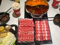 -呷哺呷哺(砂之船奥莱店)