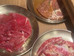 -西塔老太太泥炉烤肉(武汉摩尔城店)