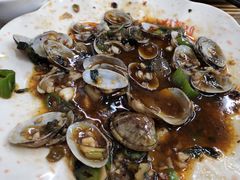 -南记食粥坊·宵夜大排档(岭南分店)