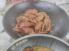 -聚味瞿记·龙虾堂(树木岭店)