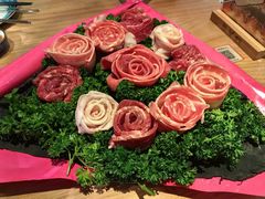 -烧肉达人•炭火烧肉(新天地店)