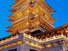 -济南大明湖景区