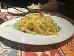 -巴渝兄弟川菜(宽街店)