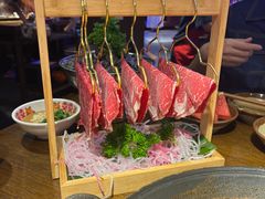 萍姐“衣帽间”-萍姐火锅·公路夜市(打浦桥日月光店)