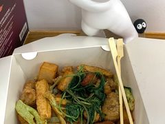 -呷贺盐酥鸡(抄纸巷店)