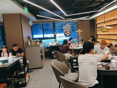 -骨之味·筒骨汤火锅(江头店)