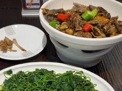-董府·古宅餐厅