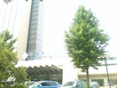 -中国科技会堂