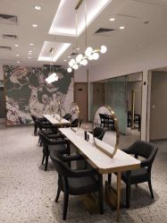 -Kraemer paris·苏豪路易士·嘉玛发廊