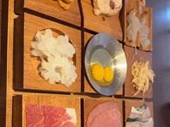 -银米·云南传统过桥米线(双廊黑金冠店)
