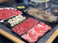 -林记潮牛·牛肉火锅(上马墩店)