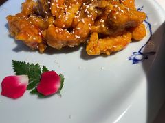 梅子排骨-卯时·龙光雅宴·精致锡帮菜(惠山古镇店)