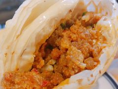 卡饼-小豆海棠(人民南路店)
